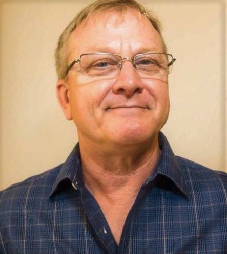 Curt Moore