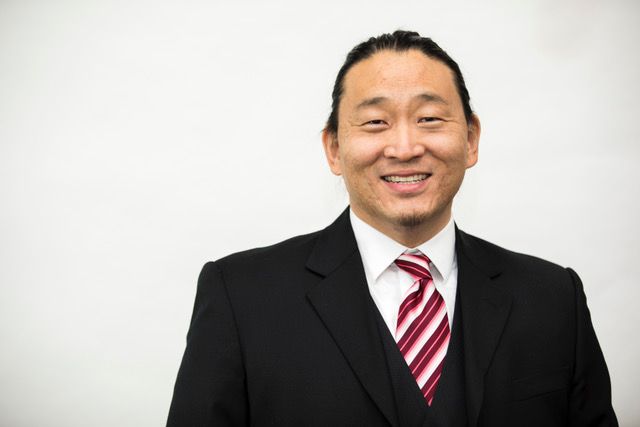 Alex Jun