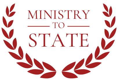 Ministry to State