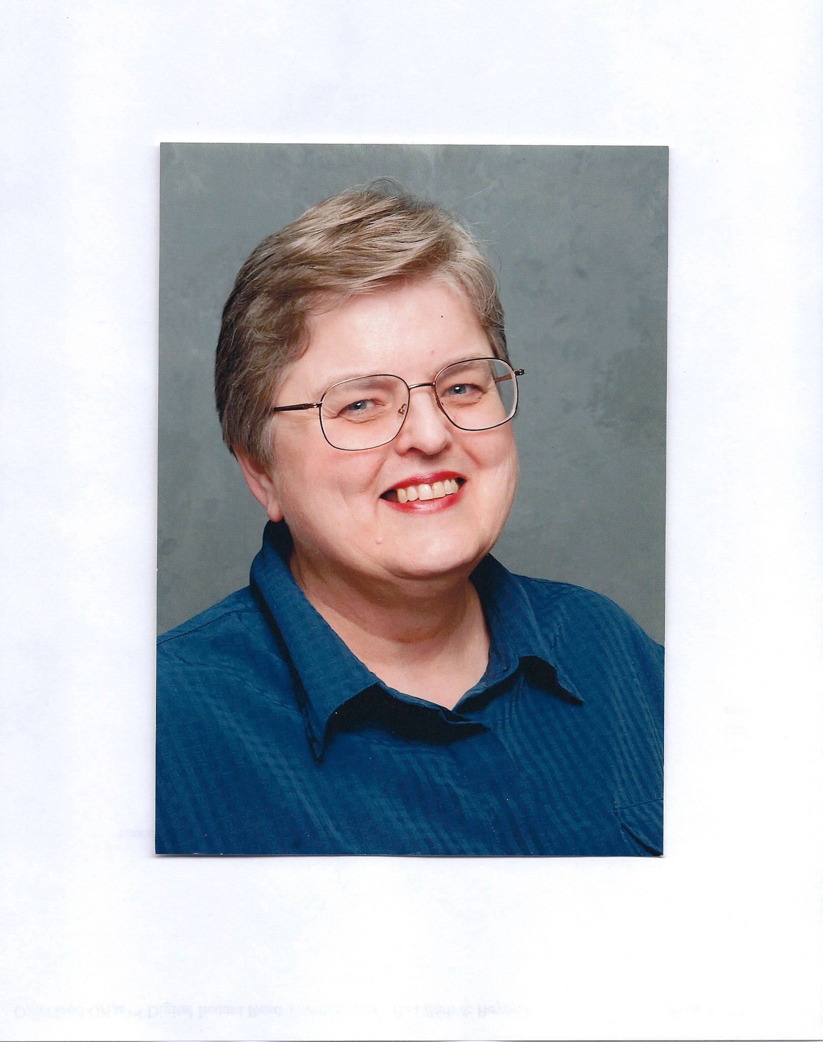 Pat Hatch