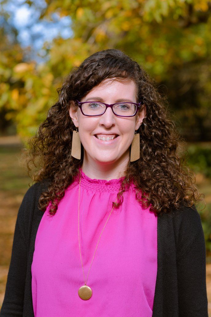 Ashley Belknap